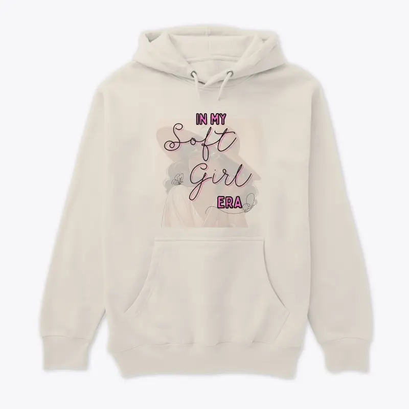 softgirl hoodie