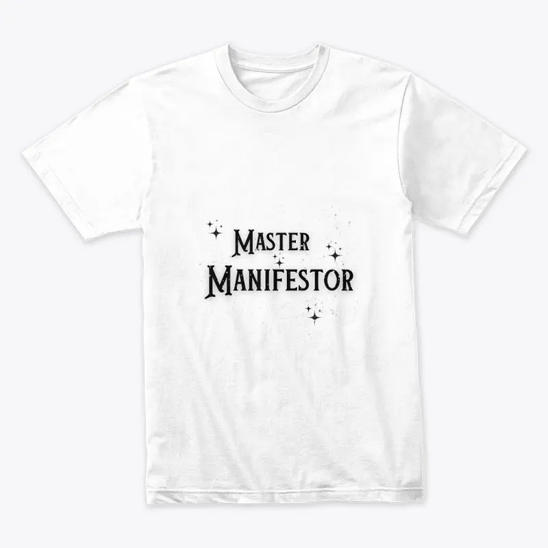 Master Manifestor