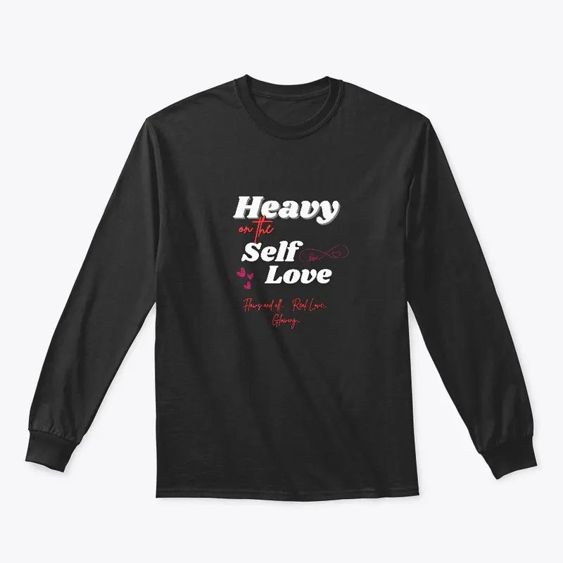 Heavy Love3