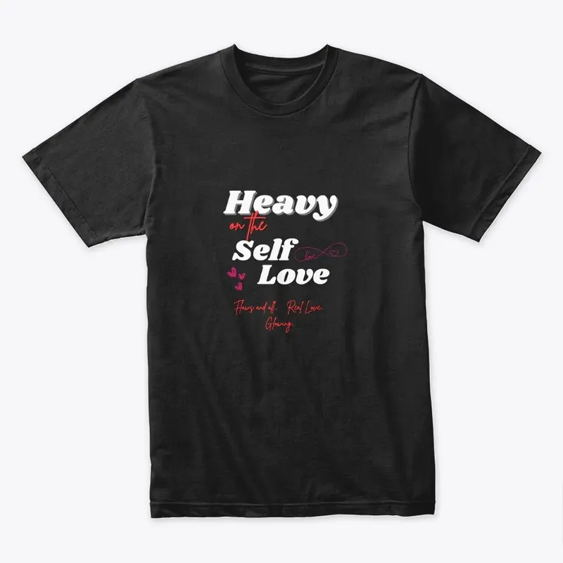 Heavy Love3