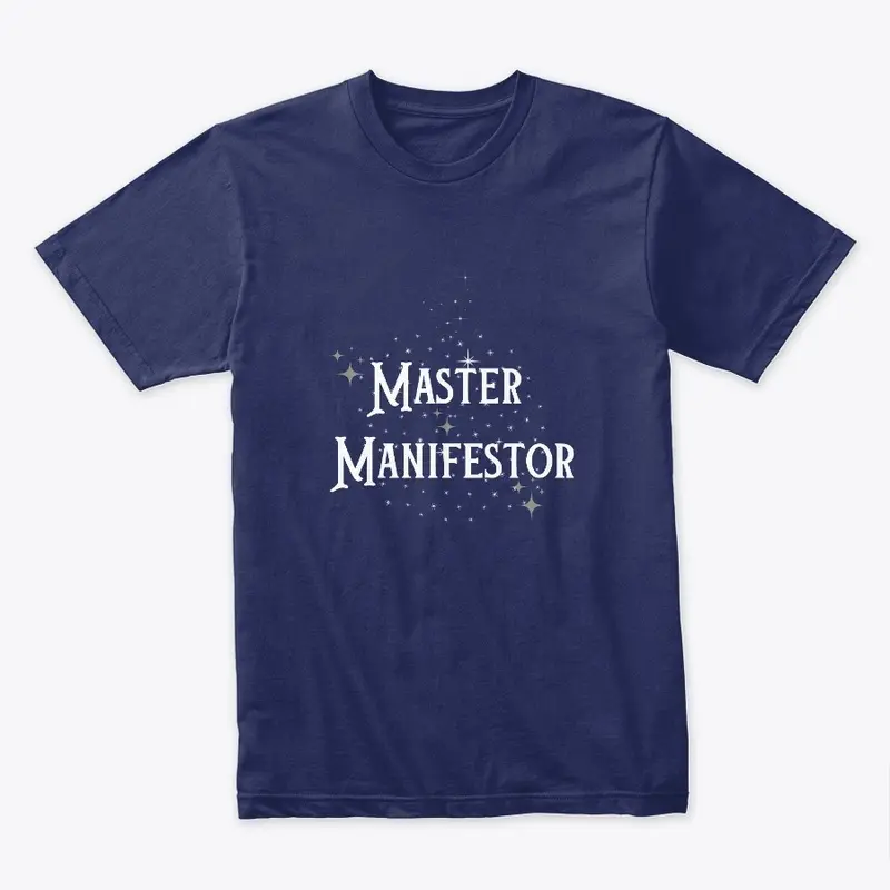 Master Manifestor