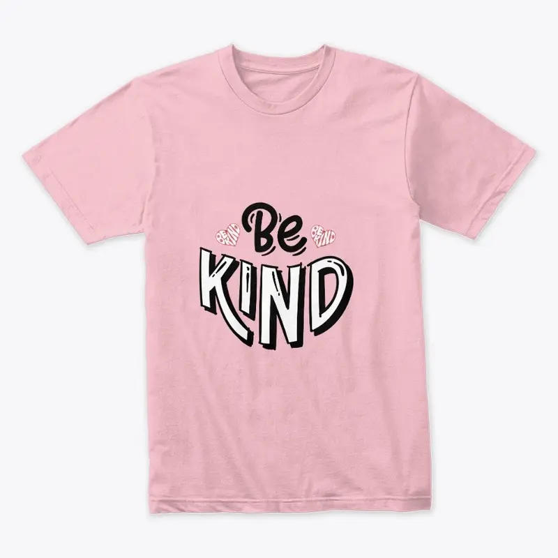 Be Kind